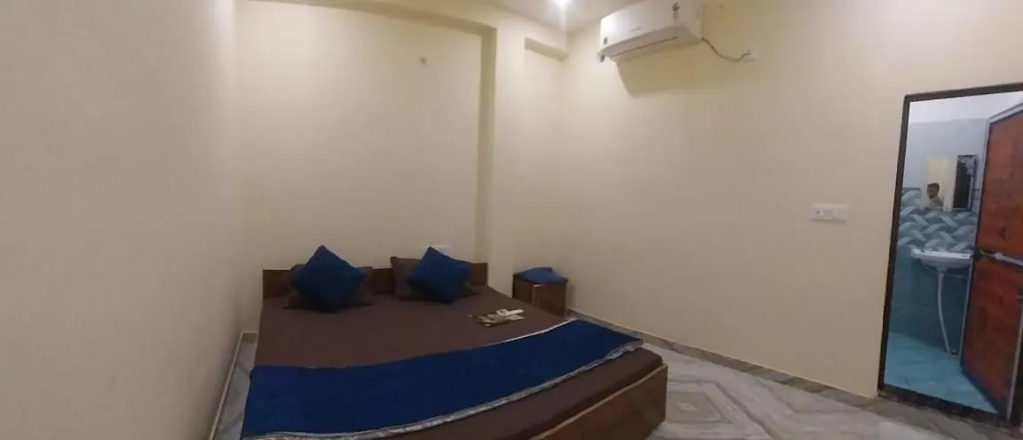Shree P Guest House Kakarmatha India