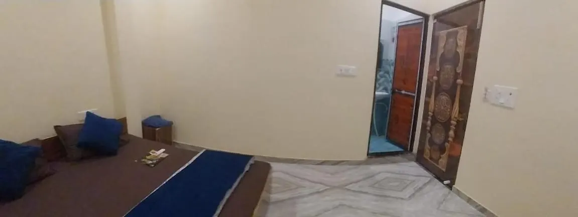 Shree P Guest House Kakarmatha